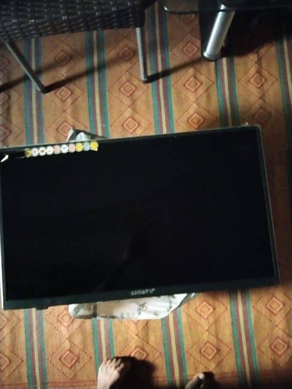 sony 32 inch led 2