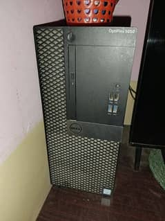 Dell optiplex 5050