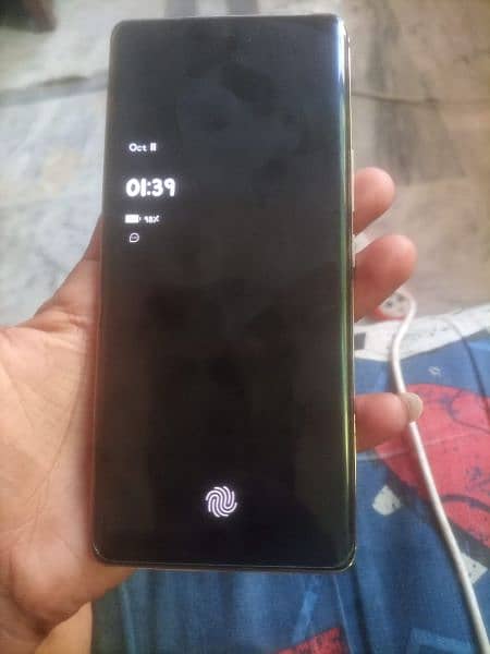 infinix zero 30 0