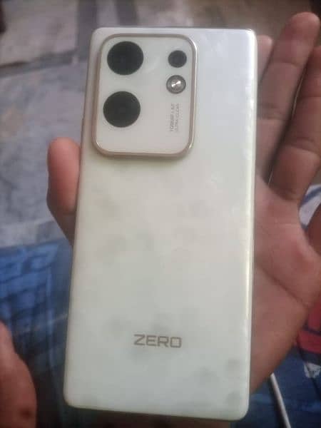 infinix zero 30 1