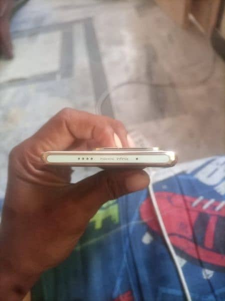 infinix zero 30 2