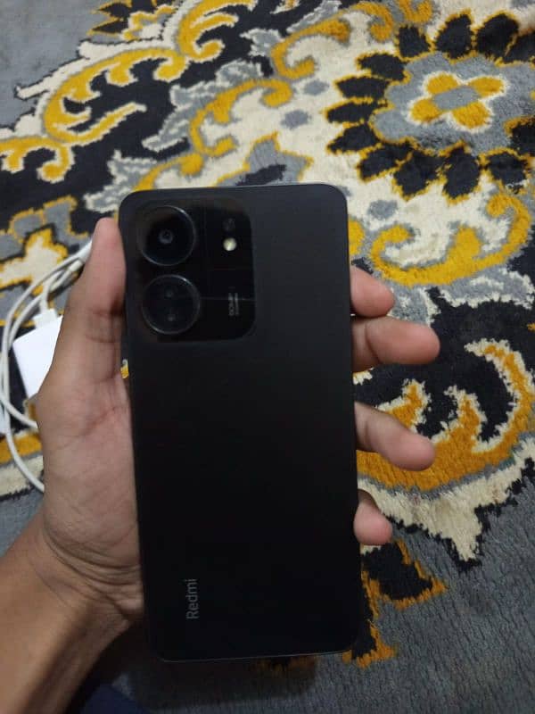 Redmi 13C 1