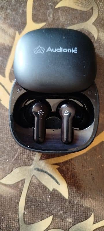 Audionic Air Buds 550 3