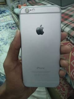 IPhone 6 Non Pta