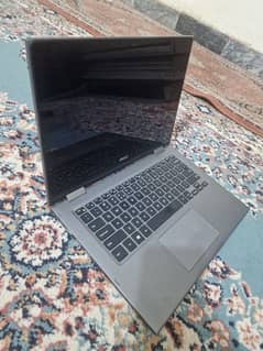 dell inspiron 13 5378 i7 7th touch and type