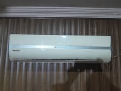 good condition AC