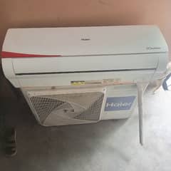 Haier ac Dc, inverter