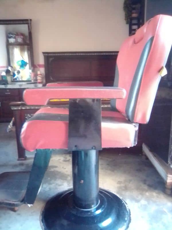 salon chair 4