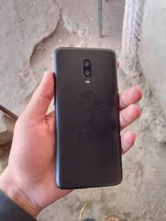 OnePlus 6t