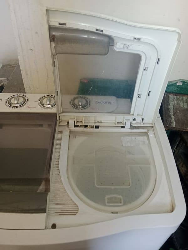 wash dryer for sale 1