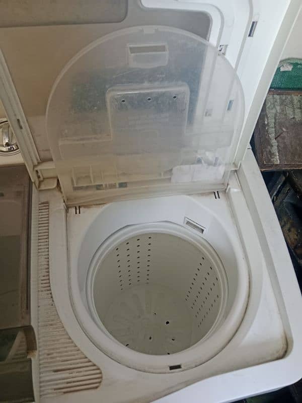 wash dryer for sale 2