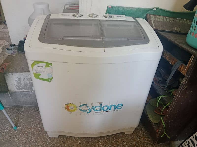 wash dryer for sale 7