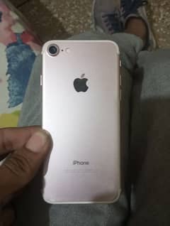 I phone 7