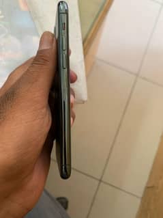 Iphone 11 Pro 64GB Non Pta