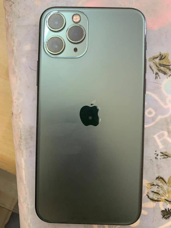 Iphone 11 Pro 64GB Non Pta 1