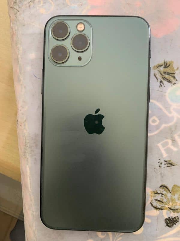 Iphone 11 Pro 64GB Non Pta 2