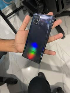 Samsung Galaxy A71