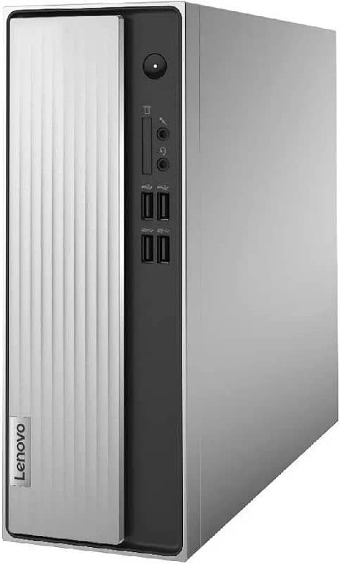 Lenovo Ideacenter 3  with AMD Athlon 3050U 2