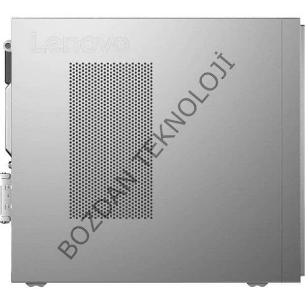 Lenovo Ideacenter 3  with AMD Athlon 3050U 6