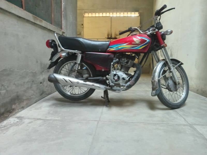 Honda 3