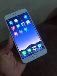 oppo f1s 4/32 0