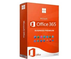 Genuine Office 365/2021/2019 Software Activation INSHA ALLAH