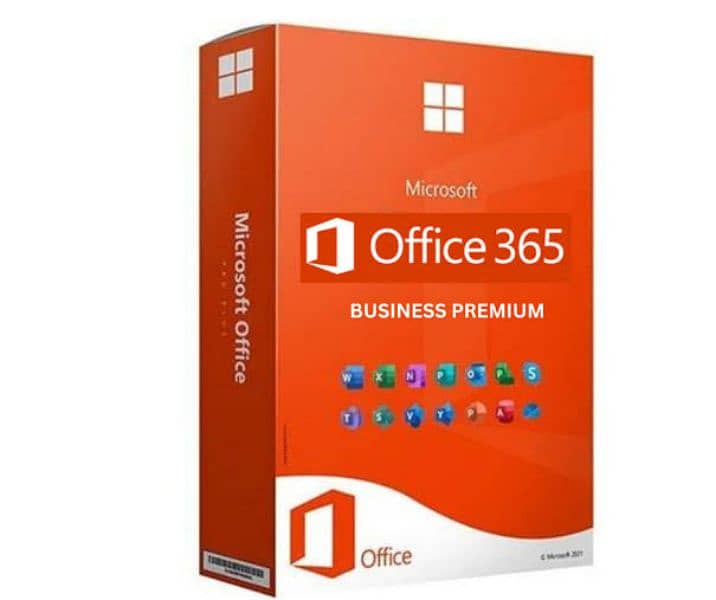 Genuine Office 365/2021/2019 Software Activation INSHA ALLAH 0