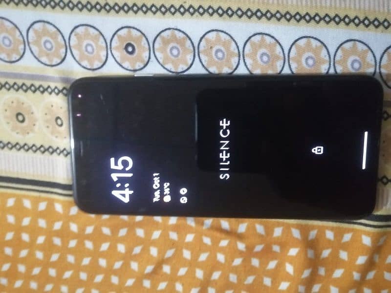 Google pixel 4 6gb 64 gb exchange possible 2