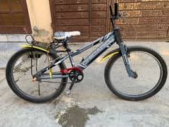 Mountain bicycle for sale