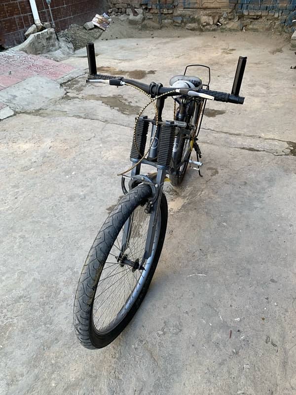 Mountain bicycle for sale 6