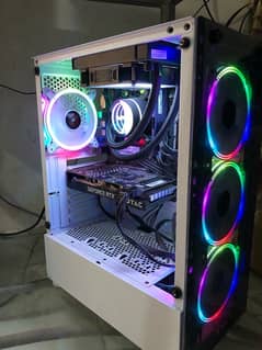 Ryzen 5 3600 / Gefore RTX 2060 Super 0