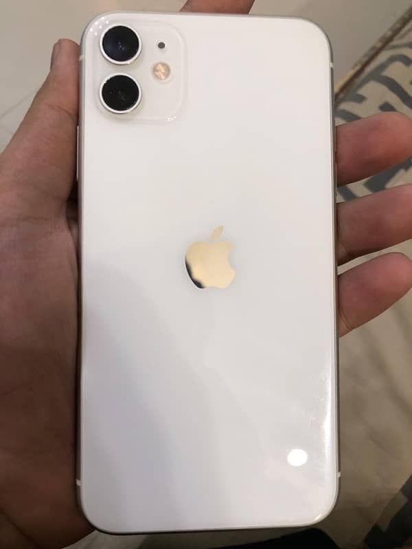 iphone 11 pta approved 128gb 0