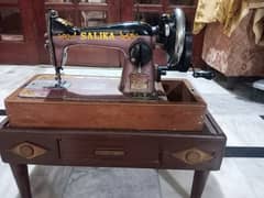 Salika sewing machine 0