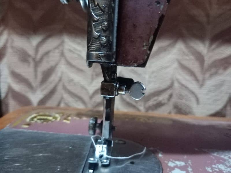 Salika sewing machine 7