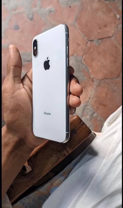 iPhone x non pta 64 gb 3