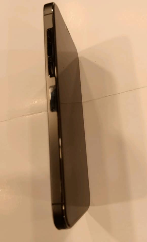 iPhone 13 Pro Max (256 GB/ FU/ Non-PTA) 8