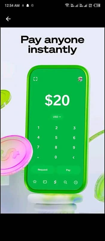 Cashapp 1