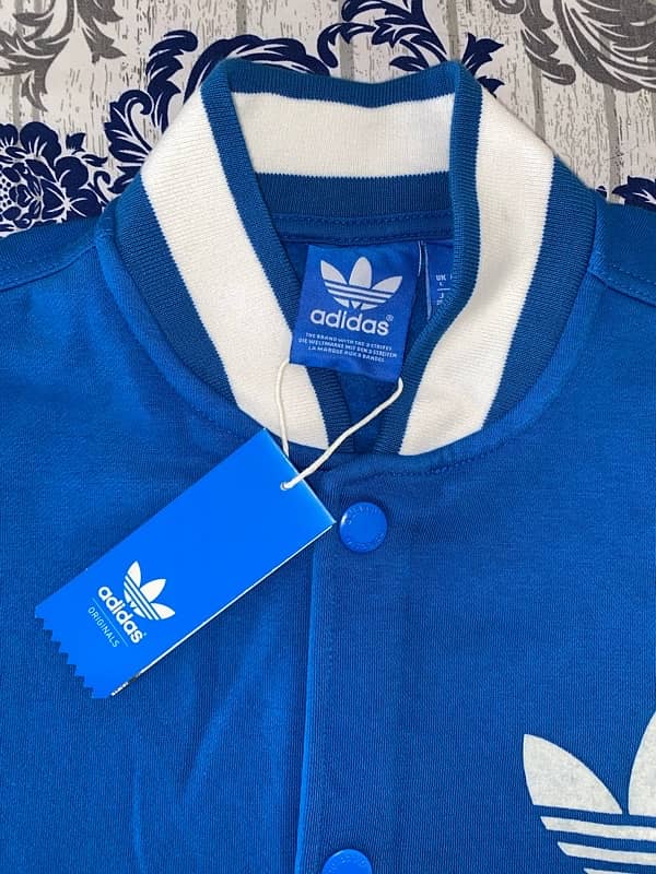 adidas jacket B’Bird 1