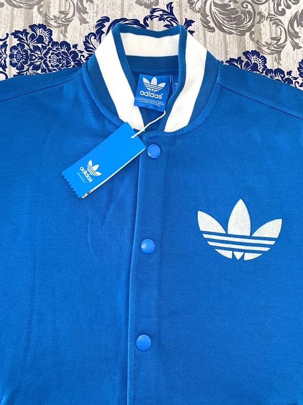 adidas jacket B’Bird 3