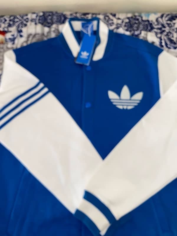 adidas jacket B’Bird 5