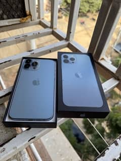 Apple Iphone 13 Pro maxx 256GB Factory Unlock