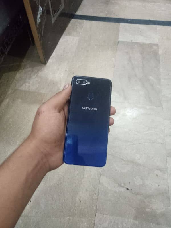 oppo f9 pro 4