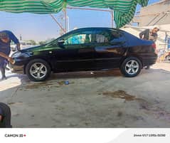 Toyota Corolla XLI 2007