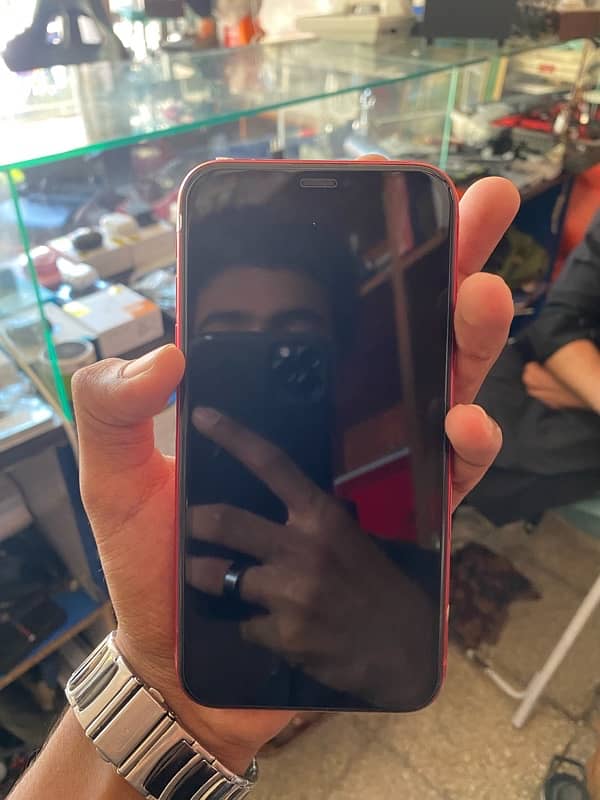 iphone 11 64 gb jv waterpack just minal si nichy sport ha 3