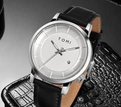 men's fashion watch