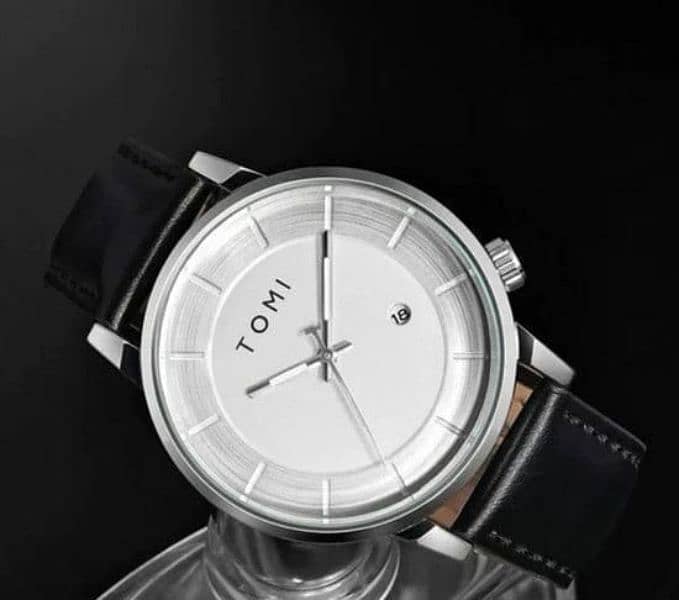 men's fashion watch 1