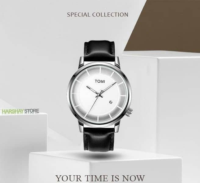 men's fashion watch 2