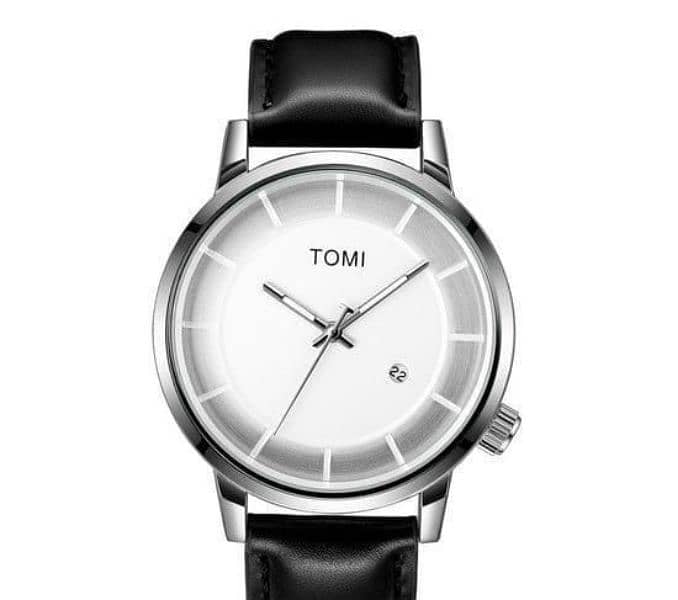 men's fashion watch 5