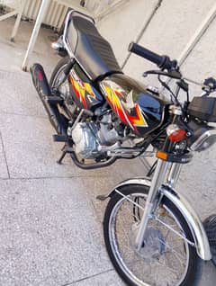 Honda bike 2021 medol 0