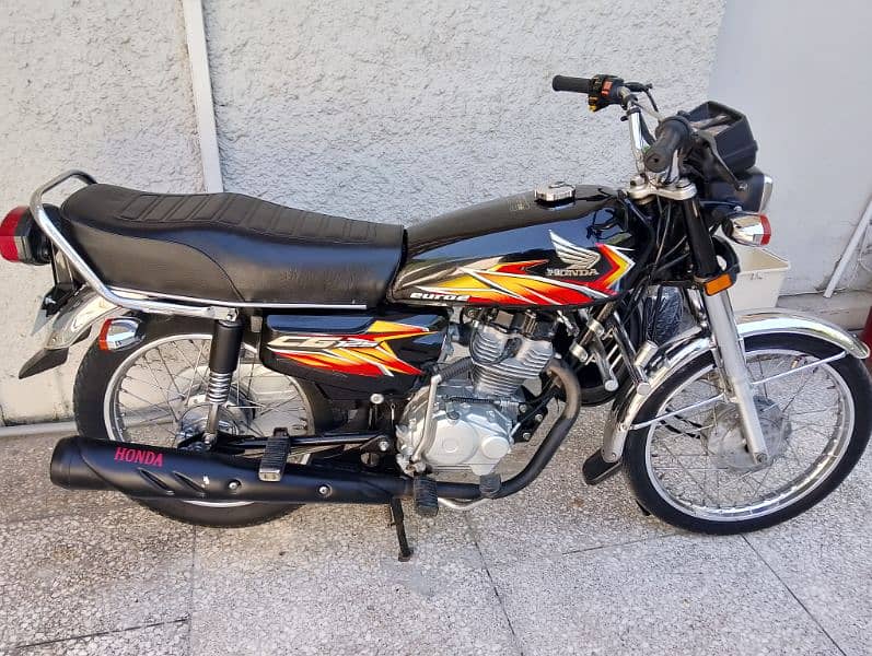 Honda bike 2021 medol 14